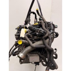 Moteur Renault Megane 4 Phase 1